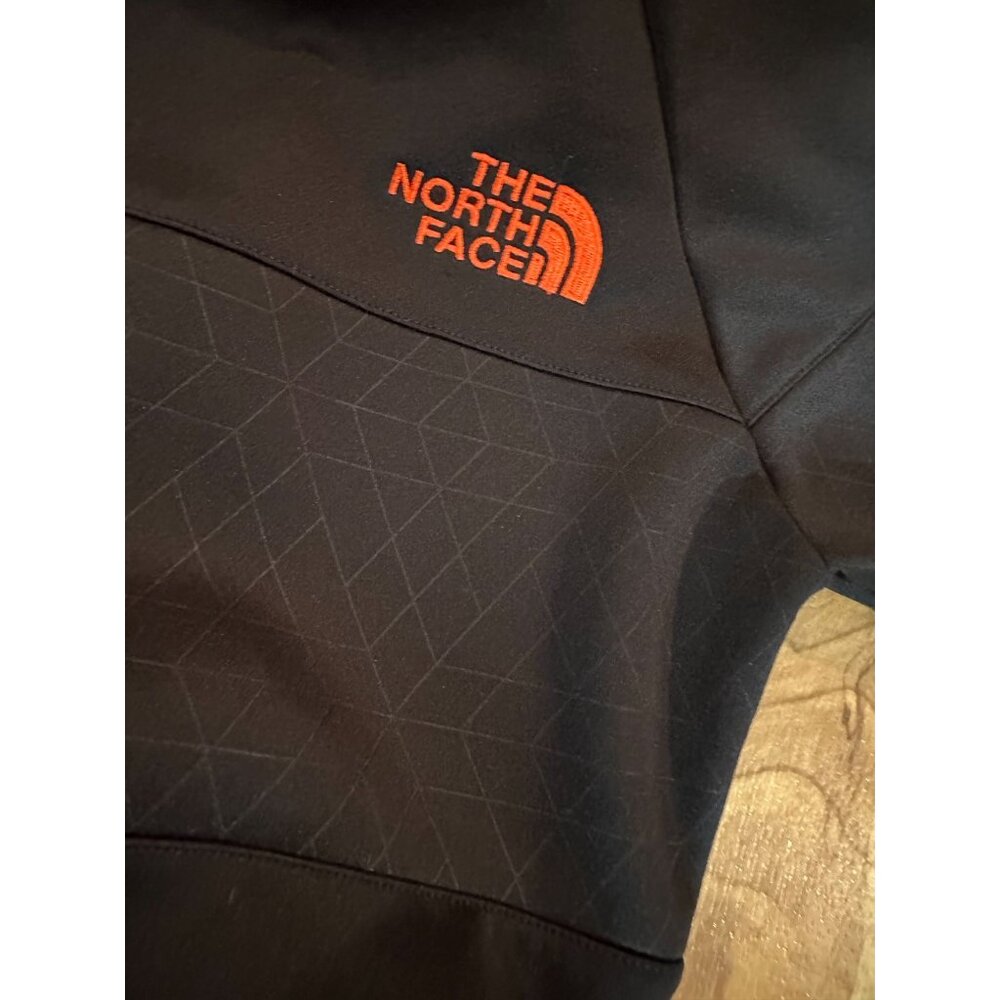 The North Face RU/14 Softshell Jacket – Size Small – Limited Edition Internation - Picture 8 of 12